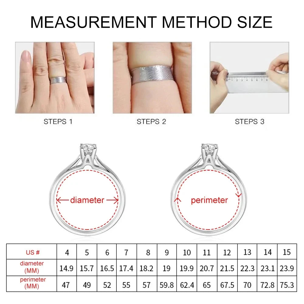 Titanium Steel Cross Rhinestone Female Ring Ring, Proposal Wedding Ring For Men And Women