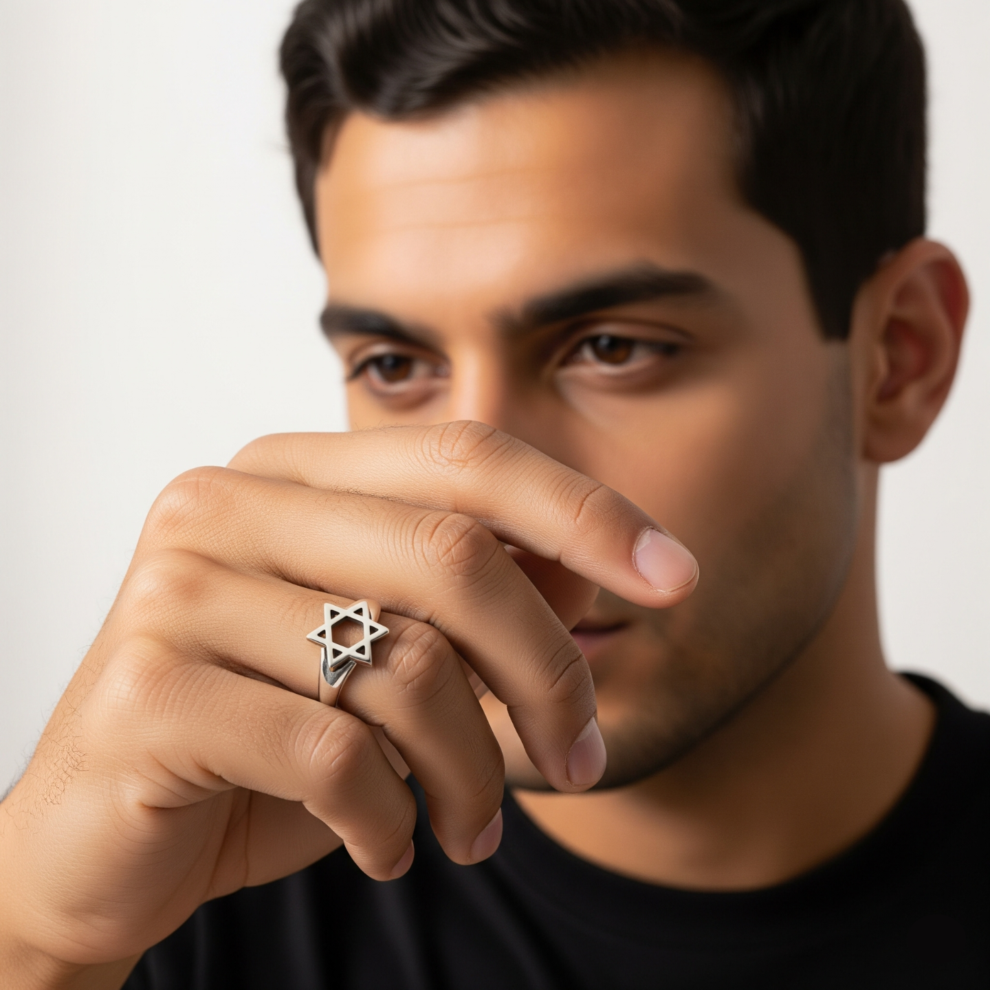 ISRAELI JEWELRY