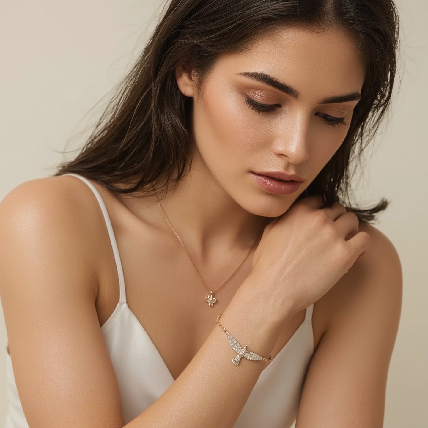 CHRISTIAN JEWELRY