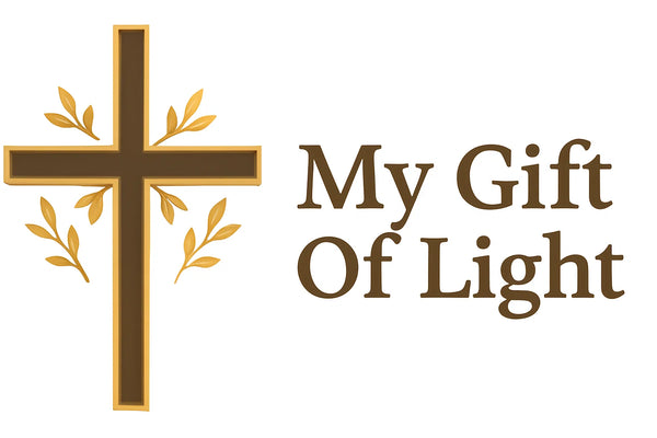 My Gift Of Light